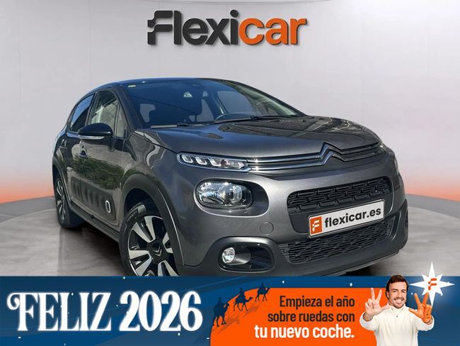 CITROEN C3 (PureTech 81KW (110CV) S&S FEEL) en Coruña, A