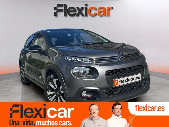 CITROEN C3 (PureTech 81KW (110CV) S&S FEEL) en Coruña, A