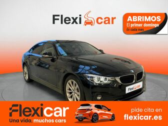 Imagen de BMW Serie 4 418dA Gran Coupé