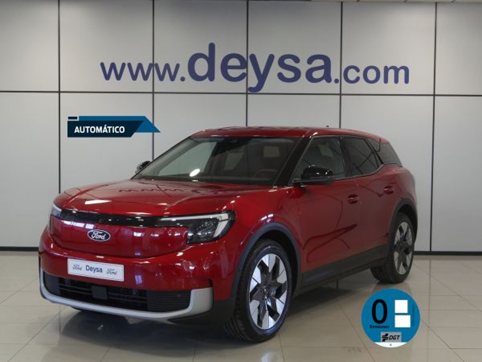 Imagen de FORD Explorer