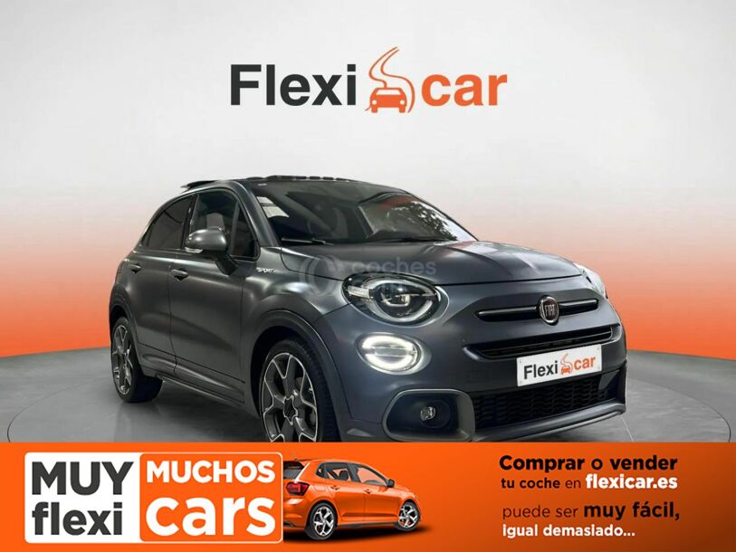 Foto del FIAT 500X 1.0 Firefly S&S Sport