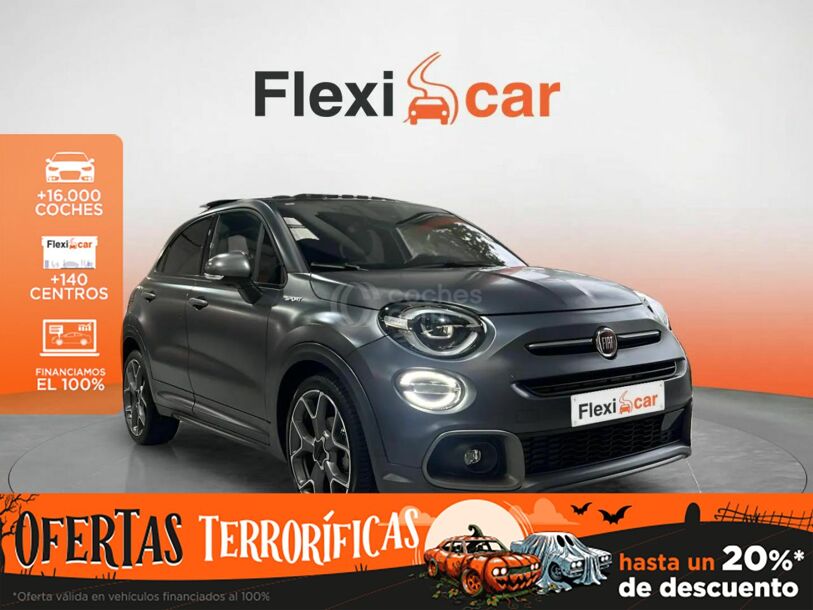 Foto del FIAT 500X 1.0 Firefly S&S Sport