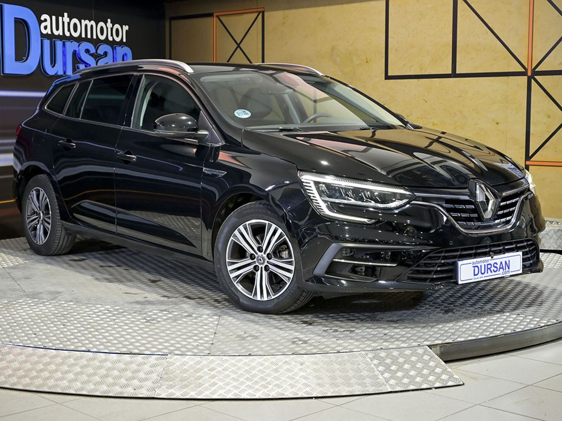 Imagen 3 de RENAULT Mégane