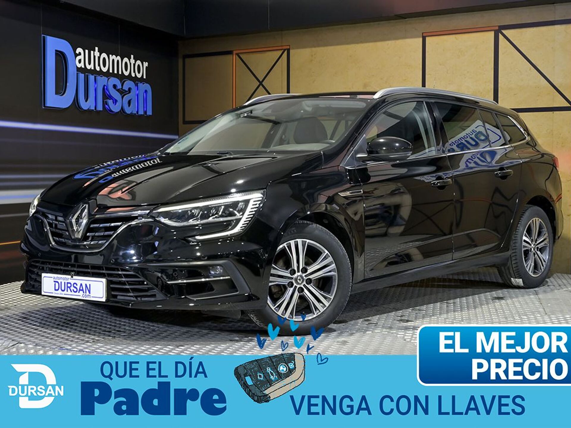 Imagen 1 de RENAULT Mégane