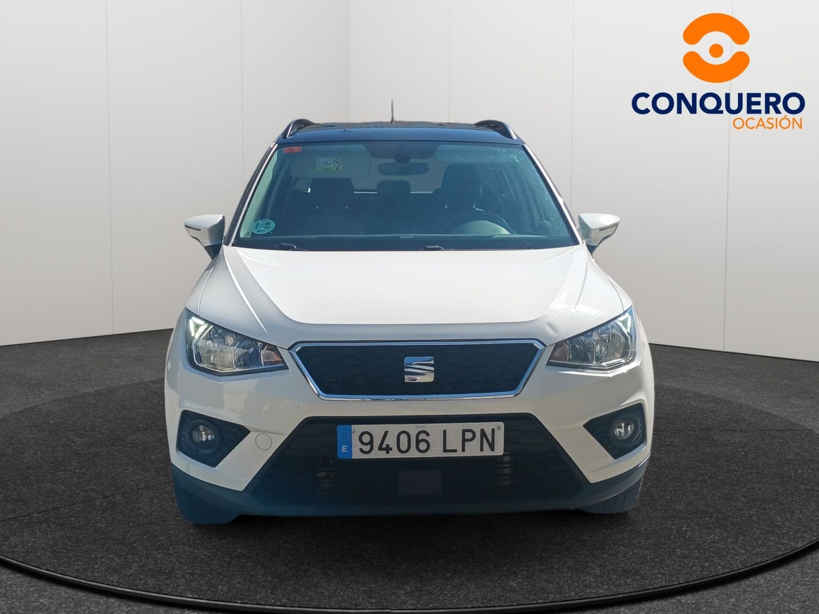 Foto del SEAT Arona 1.0 TSI Ecomotive S&S Style 110