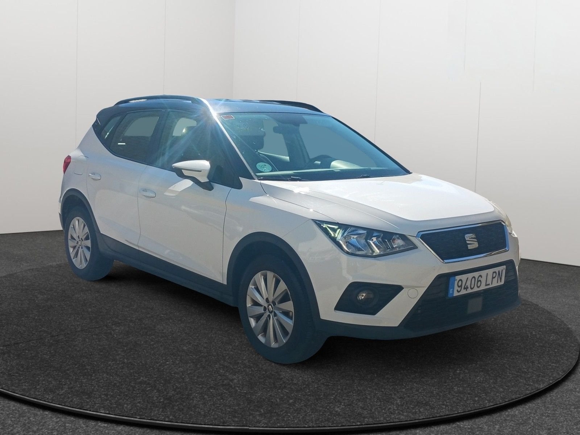 Imagen de SEAT Arona