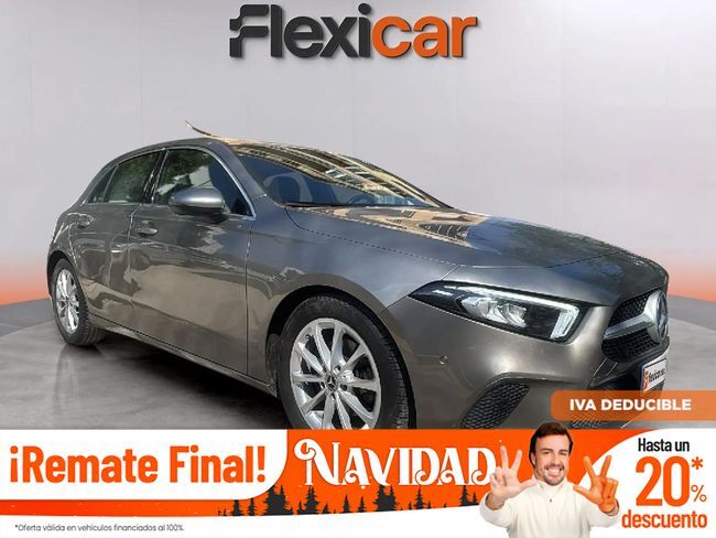 MERCEDES Clase A (A 180 d) en Baleares