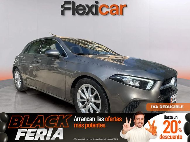 MERCEDES Clase A (A 180 d) en Baleares