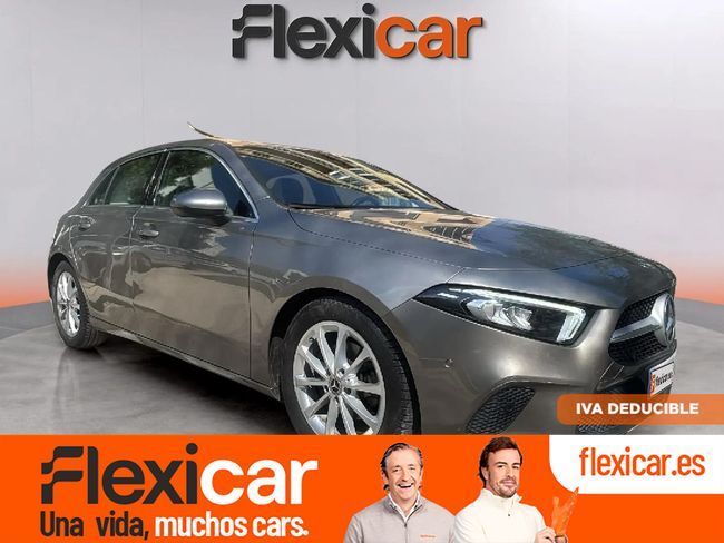 MERCEDES Clase A (A 180 d) en Baleares