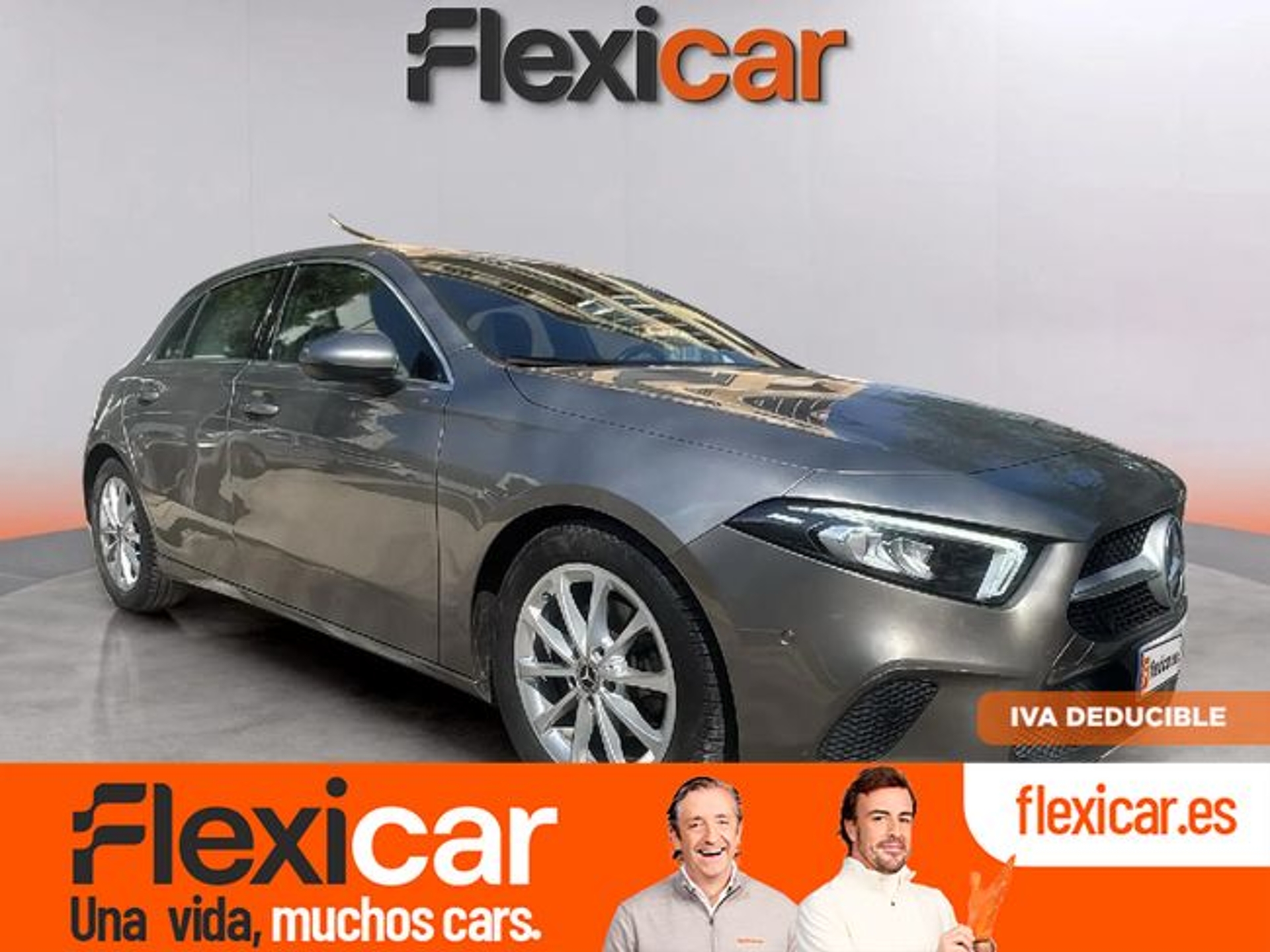 Imagen de MERCEDES Clase A