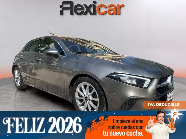 MERCEDES Clase A (A 180 d) en Baleares