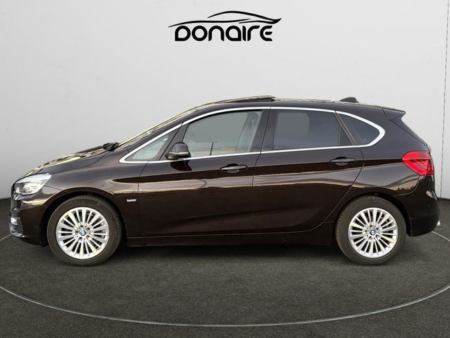 Foto del BMW Serie 2 218dA Active Tourer