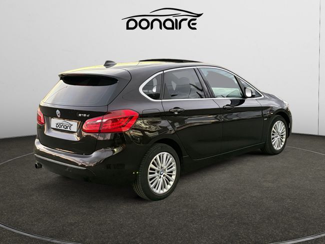 Foto del BMW Serie 2 218dA Active Tourer