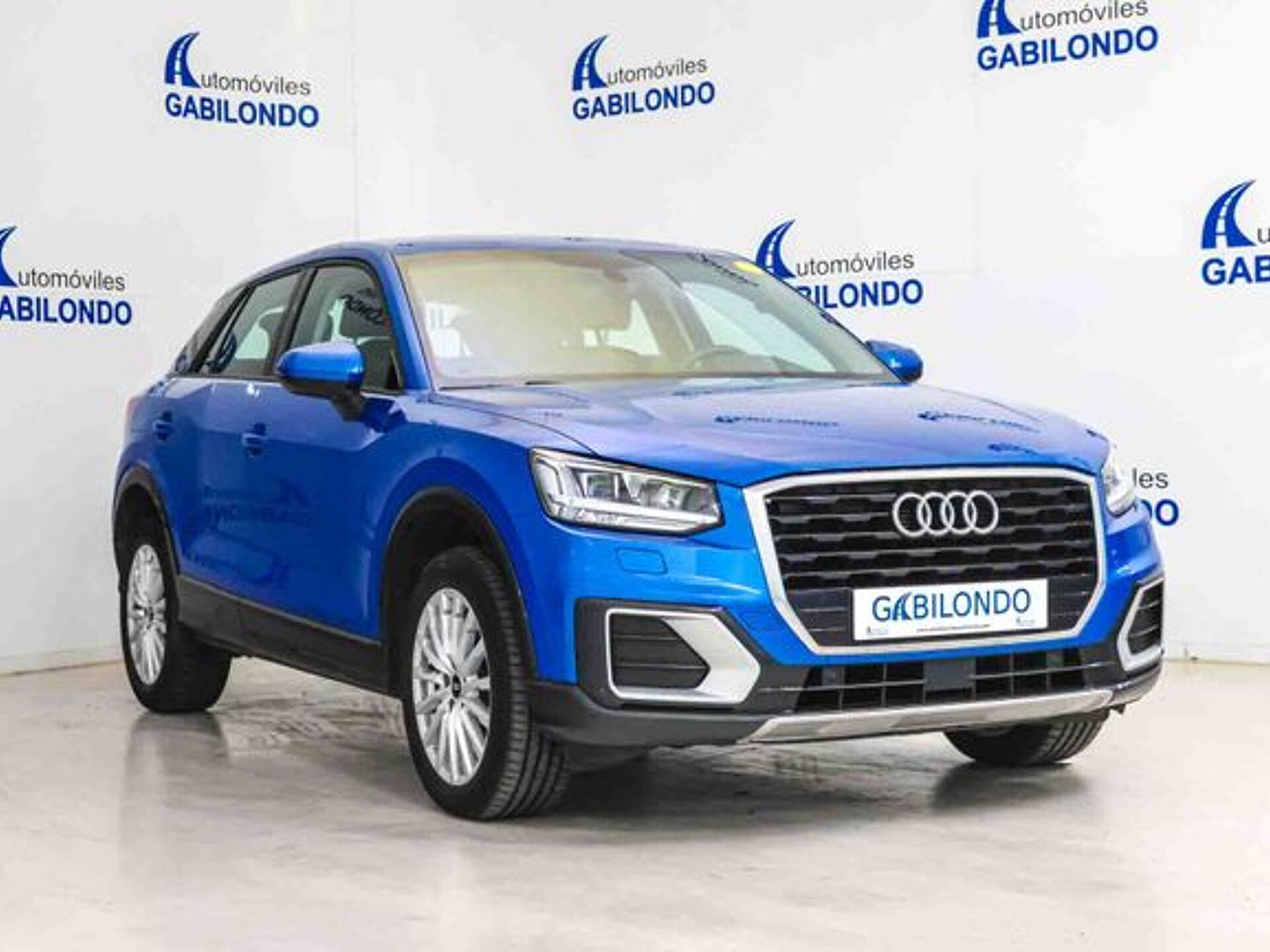 Imagen 3 de AUDI Q2