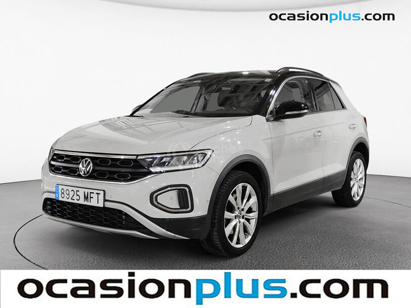 Foto del VOLKSWAGEN T-Roc 2.0TDI Life DSG7