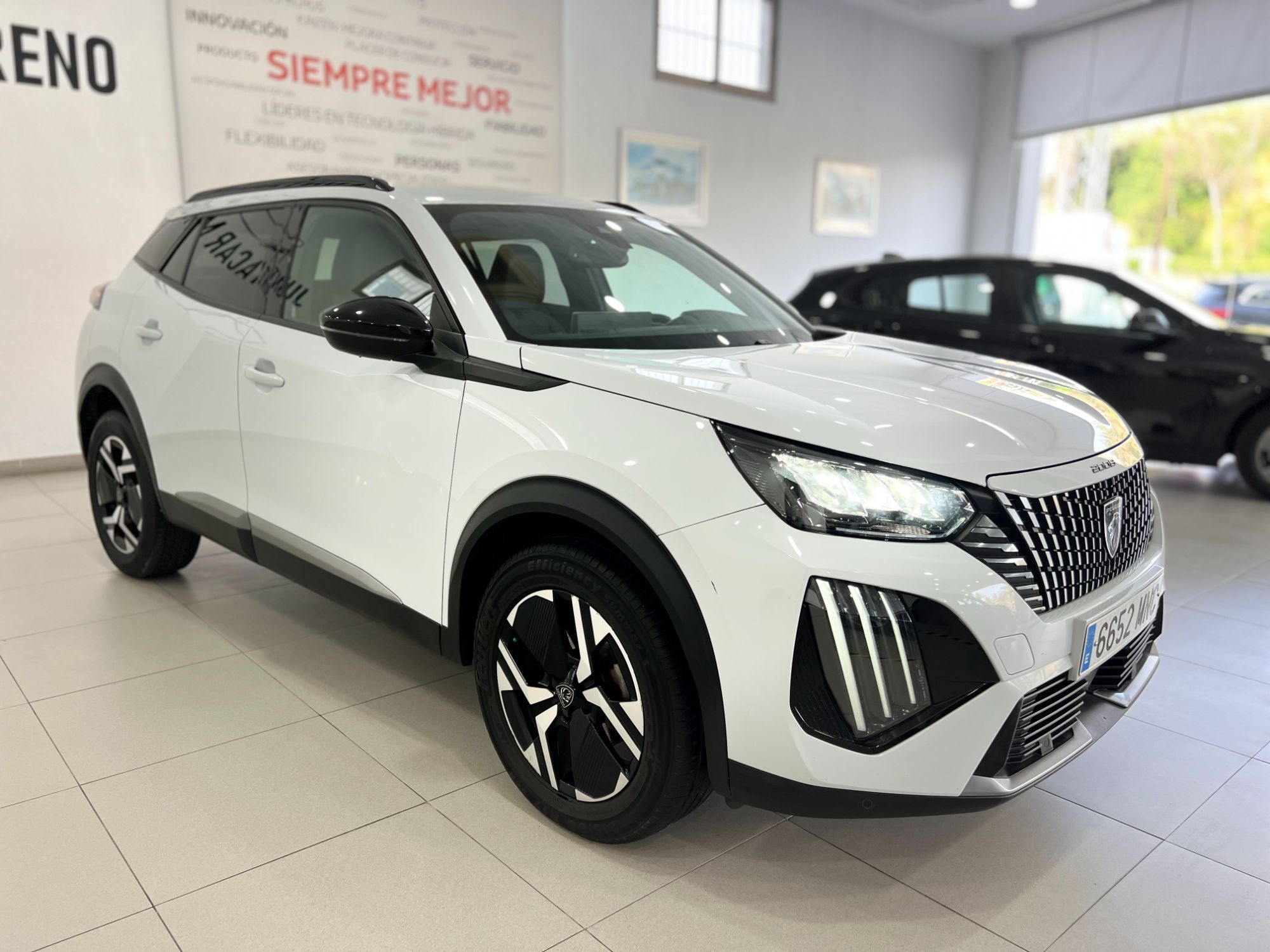 Foto del PEUGEOT 2008 1.2 PureTech S&S Active 100