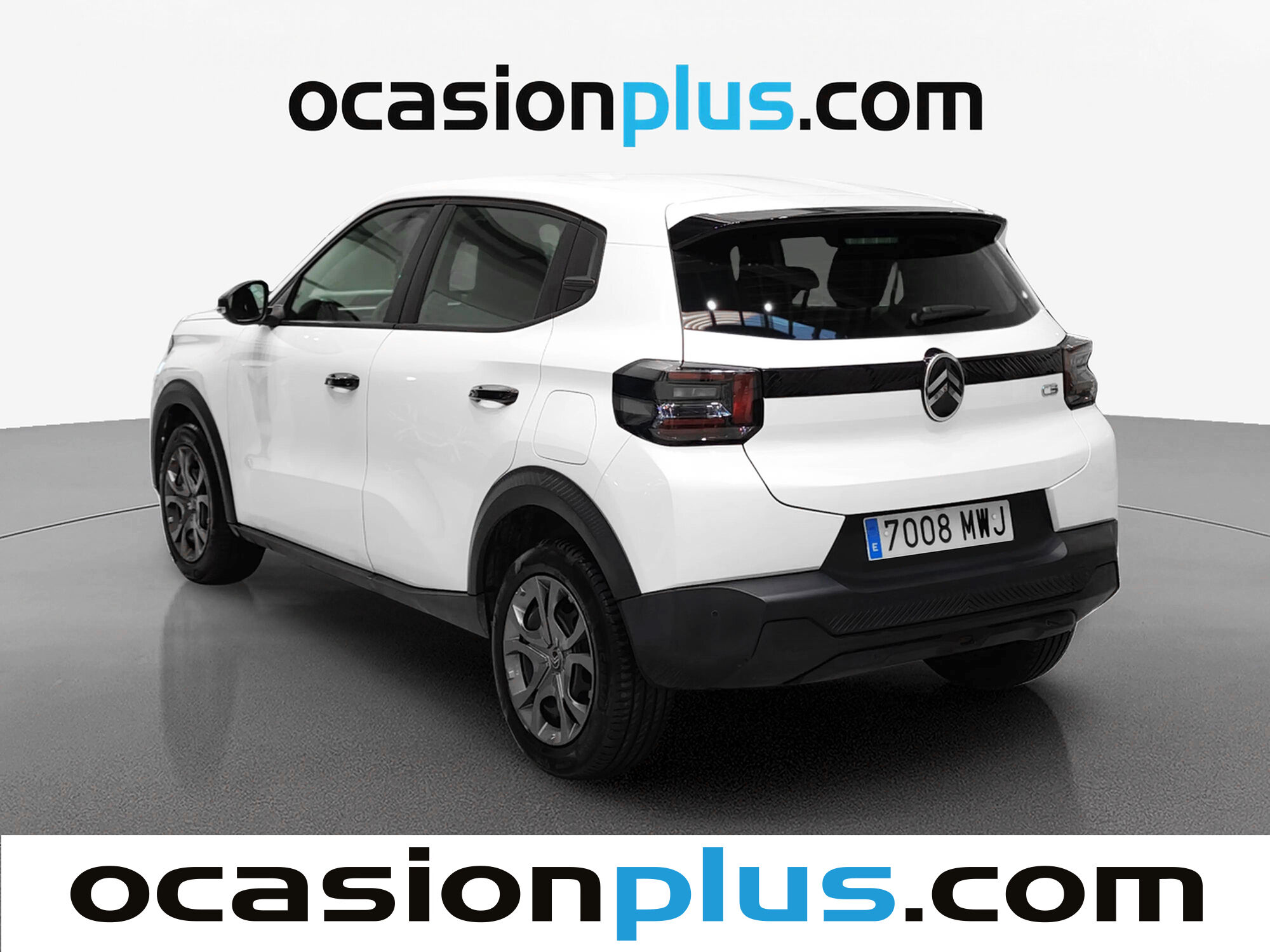 Foto del CITROEN C3 1.2 Turbo S&S You 100