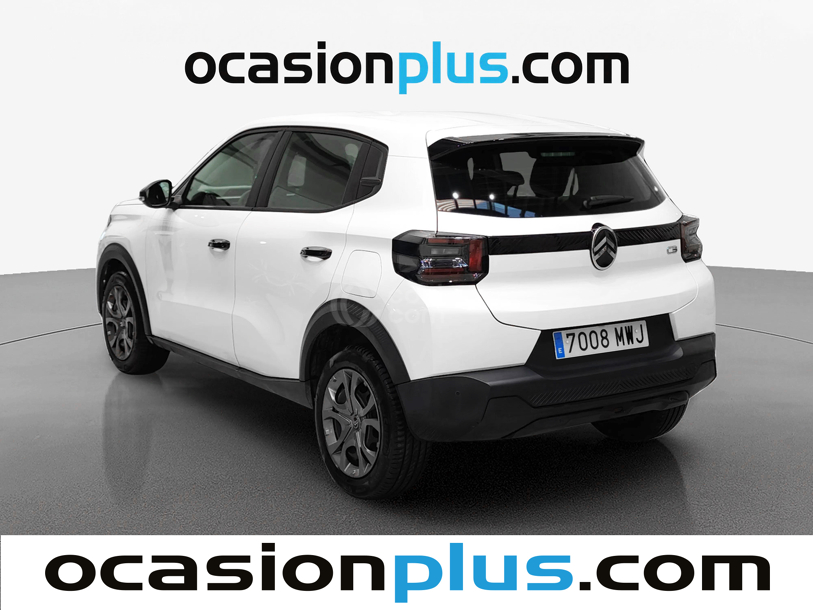 Foto del CITROEN C3 1.2 Turbo S&S You 100