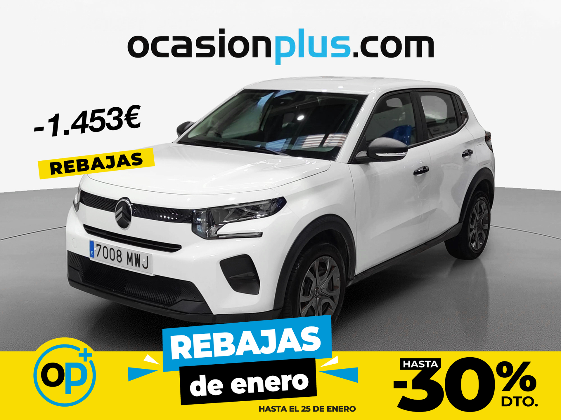 Imagen de CITROEN C3