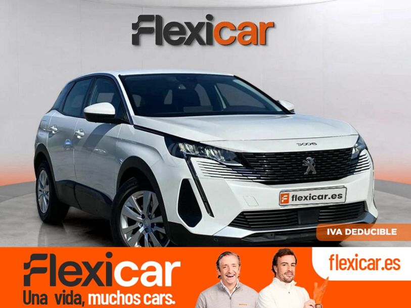 Foto del PEUGEOT 3008 SUV 3008 1.5BlueHDi Active Pack S&S 130