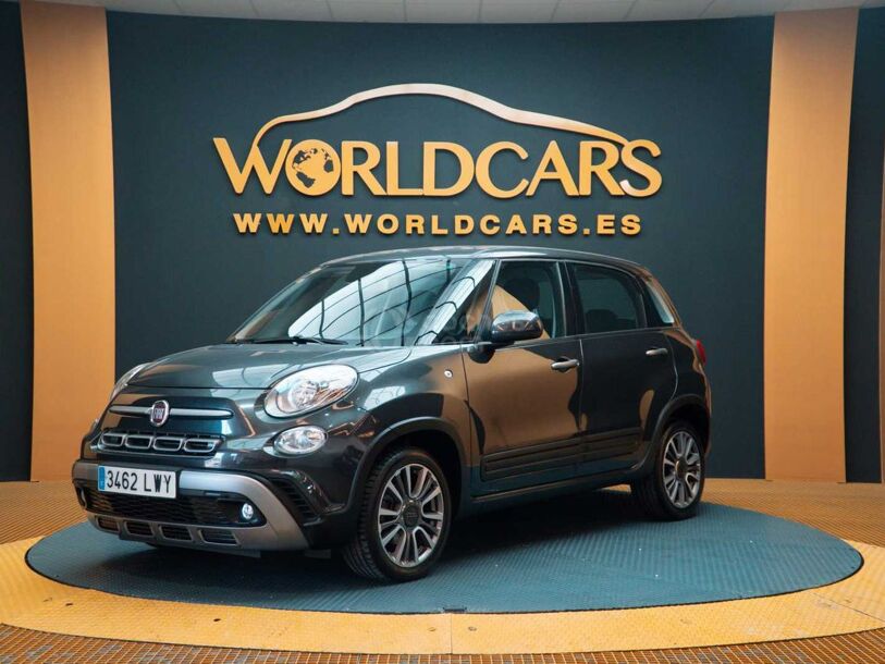 Foto del FIAT 500L 1.4 Cross