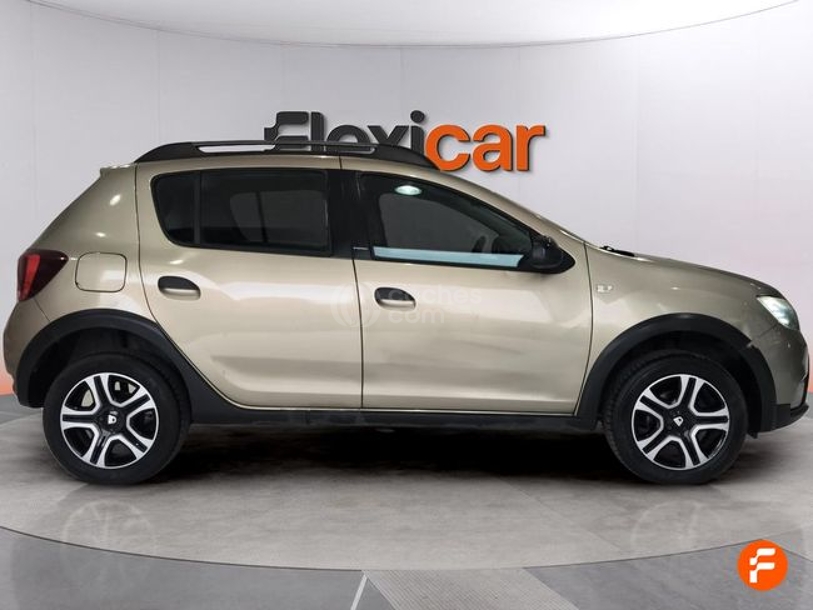 Foto del DACIA Sandero 0.9 TCE Stepway Ambiance 66kW