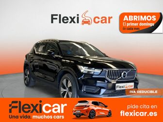 Imagen de VOLVO XC40 T4 Recharge Inscription Aut.