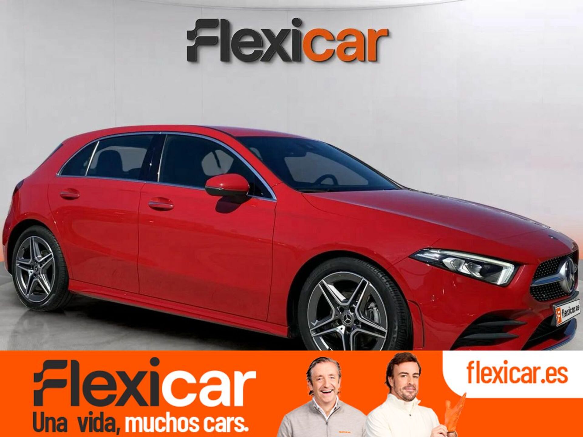 Imagen de MERCEDES Clase A