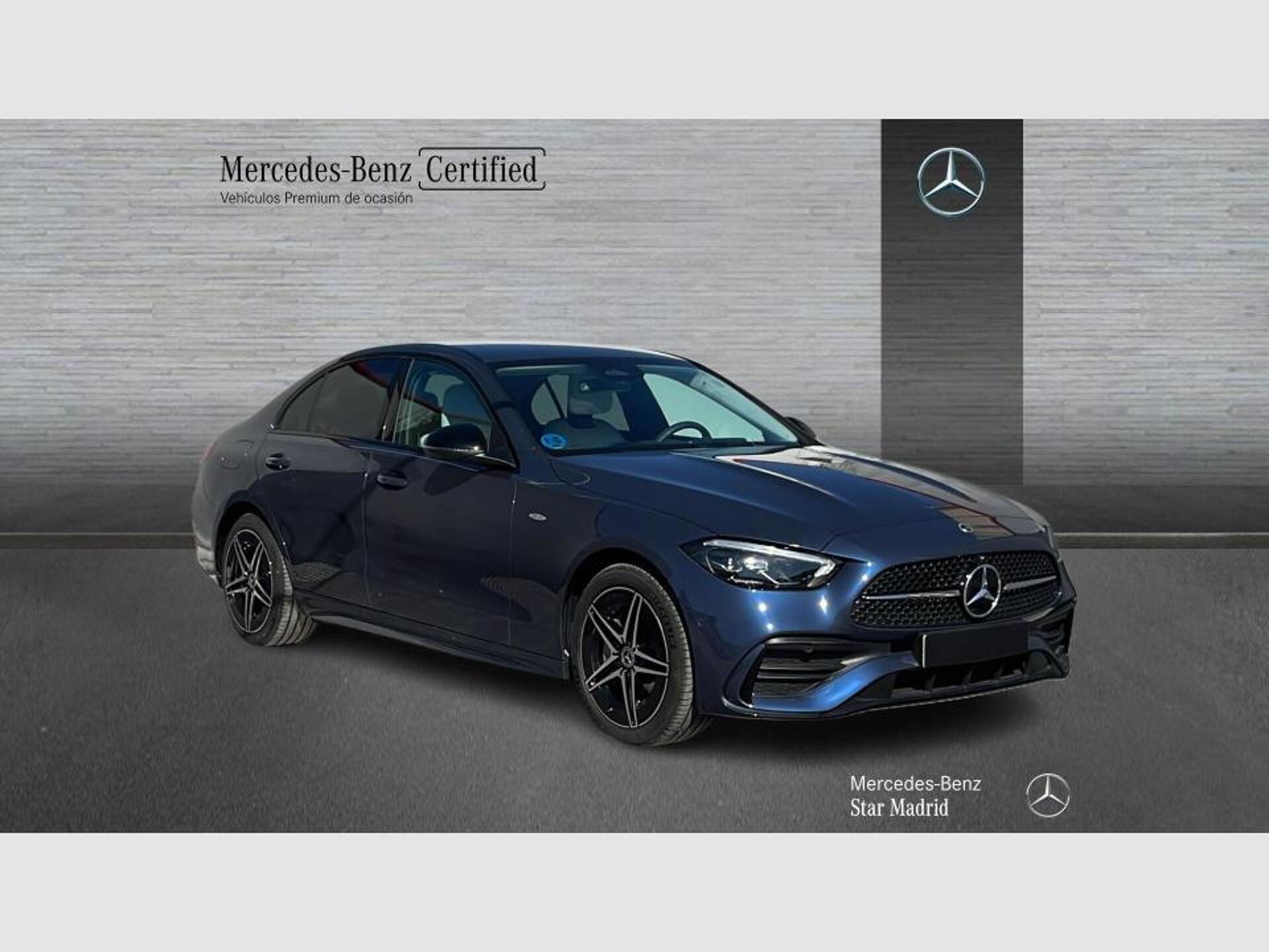 Imagen 3 de MERCEDES Clase C