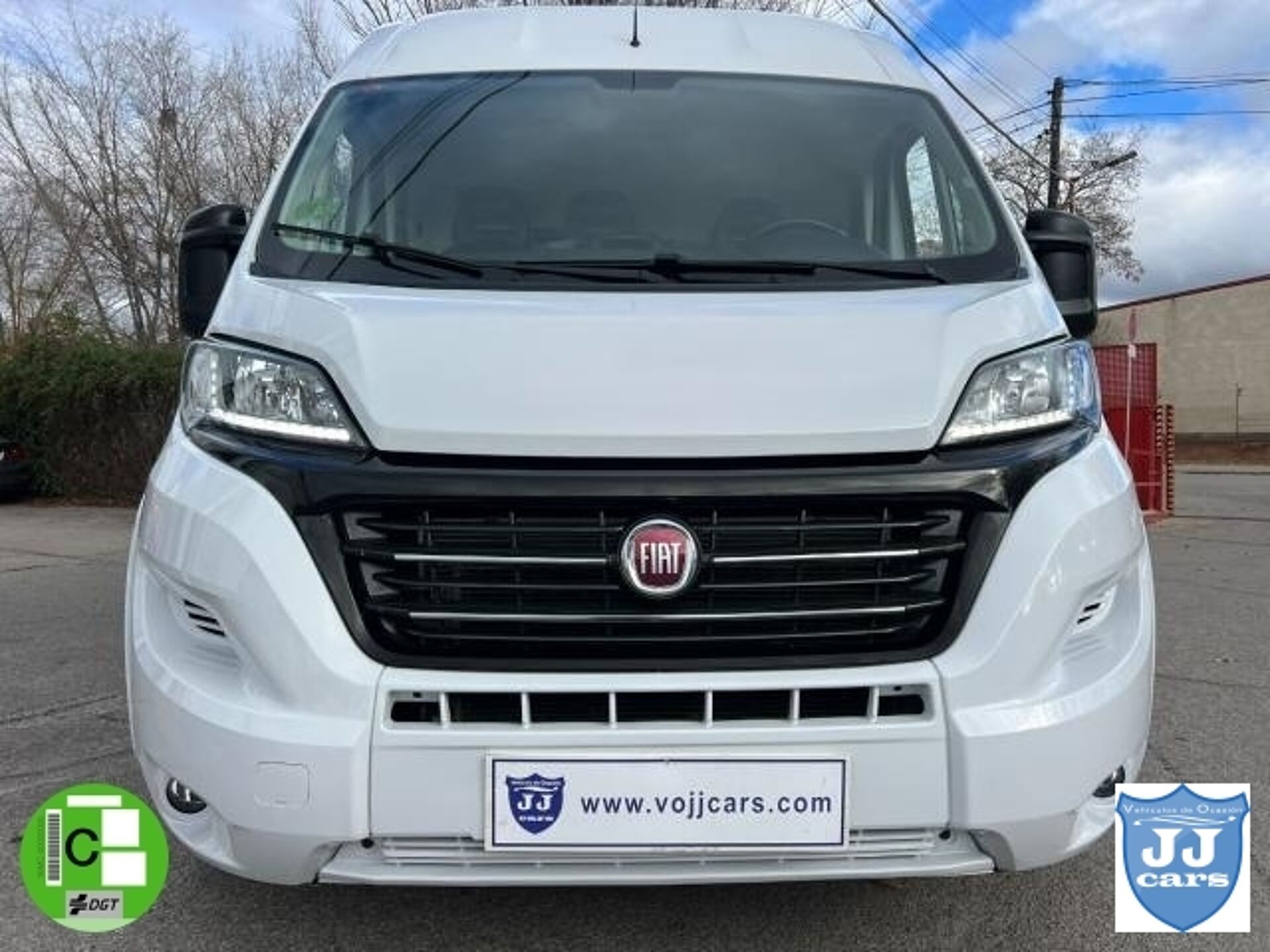 Imagen 3 de FIAT Ducato