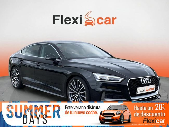 AUDI A5 (40 TDI 140kW (190CV) S tronic Sportback) en Toledo