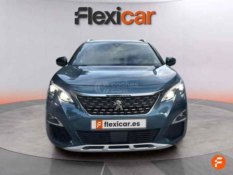 Foto del PEUGEOT 5008 1.5BlueHDi S&S GT Line 130