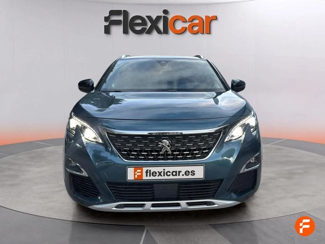 Foto del PEUGEOT 5008 5008 1.5BlueHDi S&S GT Line 130