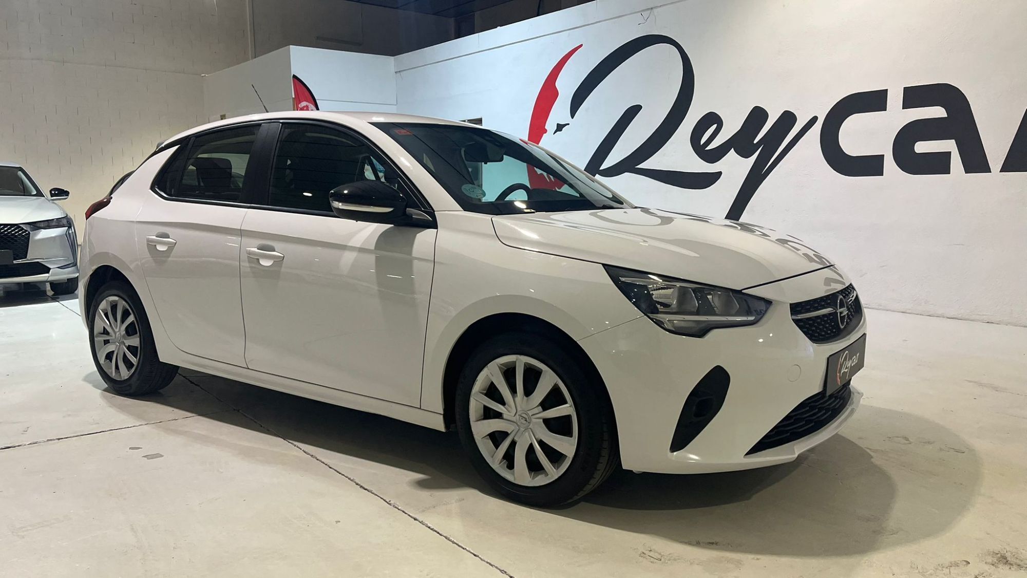 OPEL Corsa (1.5D DT S-S Edition 100) en Ciudad Real