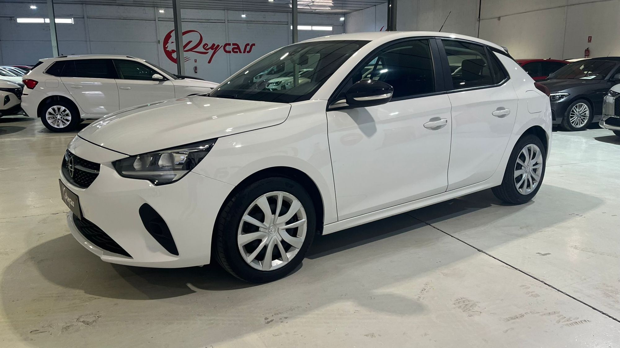 Foto del OPEL Corsa 1.5D DT S-S Edition 100