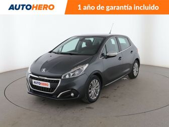 Imagen de PEUGEOT 208 1.2 PureTech S&S Allure 110