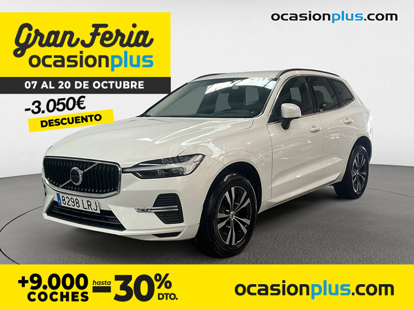 Foto del VOLVO XC60 B4 Plus Dark AWD Aut.