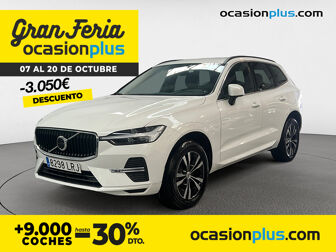 Imagen de VOLVO XC60 B4 Plus Dark AWD Aut.