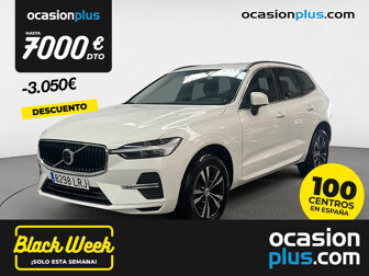 Imagen de VOLVO XC60 B4 Plus Dark AWD Aut.