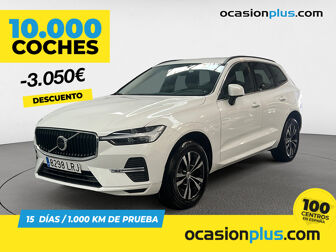 Imagen de VOLVO XC60 B4 Plus Dark AWD Aut.