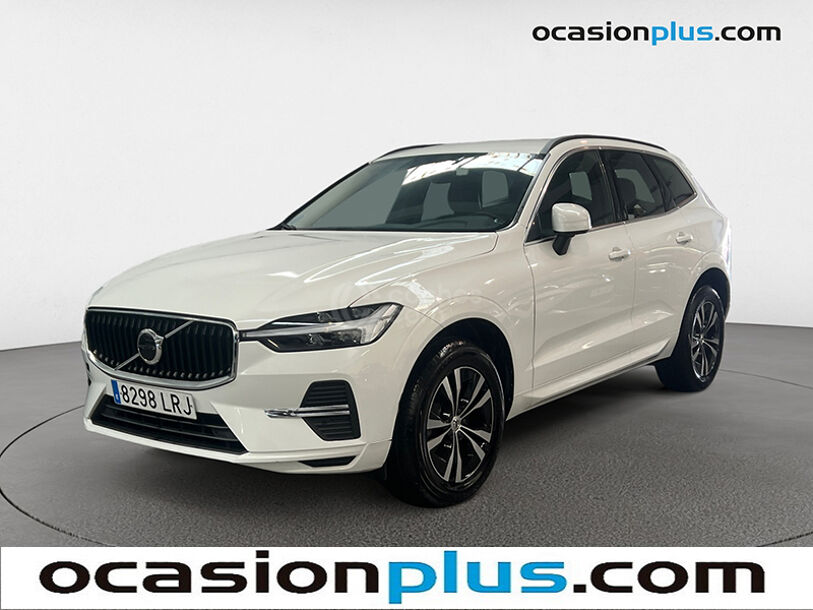 Foto del VOLVO XC60 B4 Plus Dark AWD Aut.