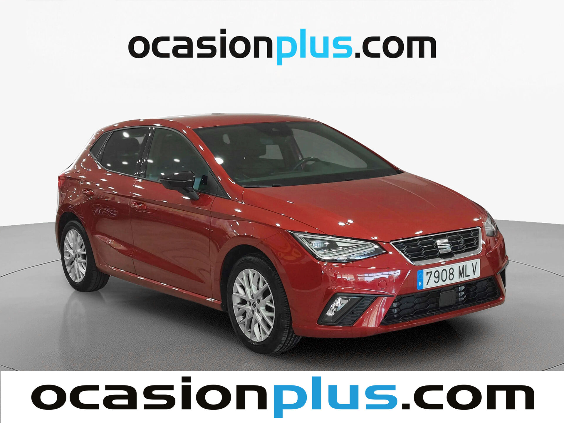 Imagen 2 de SEAT Ibiza