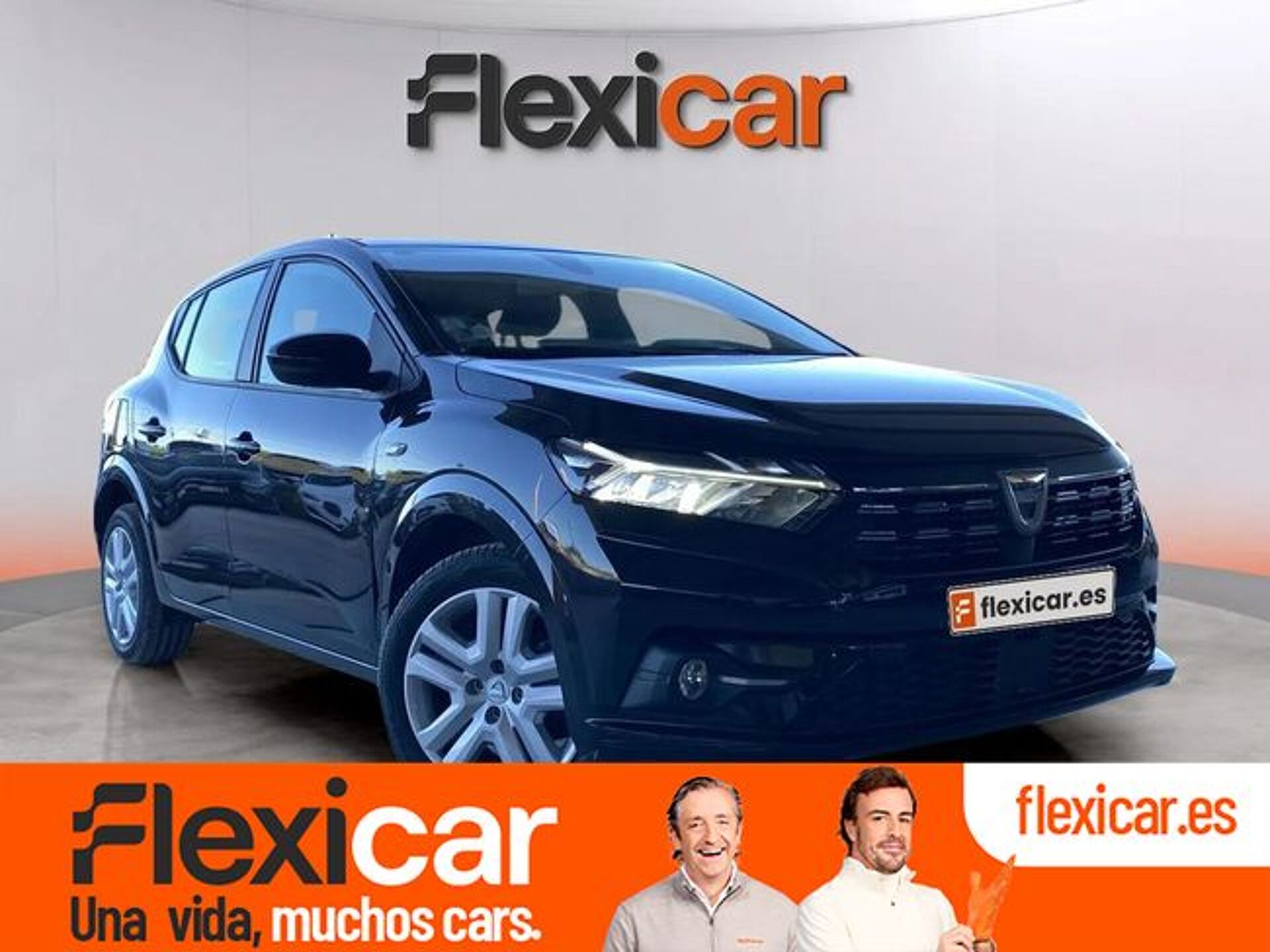Imagen de DACIA Sandero