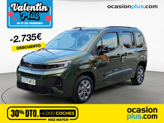 Imagen de OPEL Combo Combi 1.5TD S&S XL 100