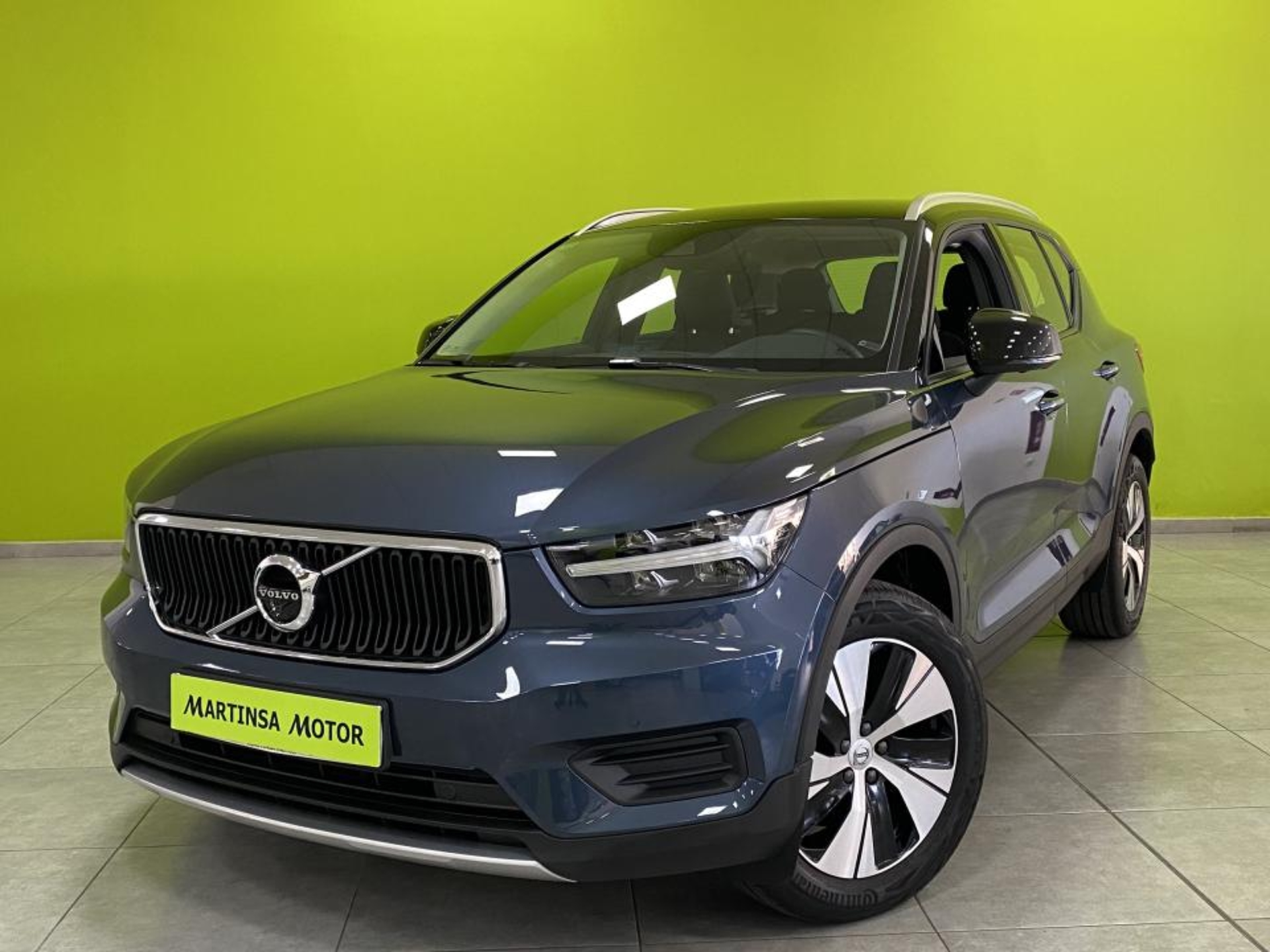 Imagen de VOLVO XC40