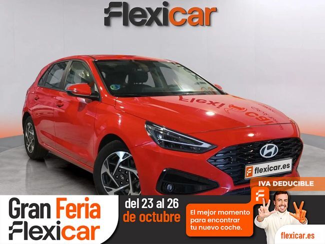 HYUNDAI i30 (1.0 TGDI 48V Klass) en Barcelona