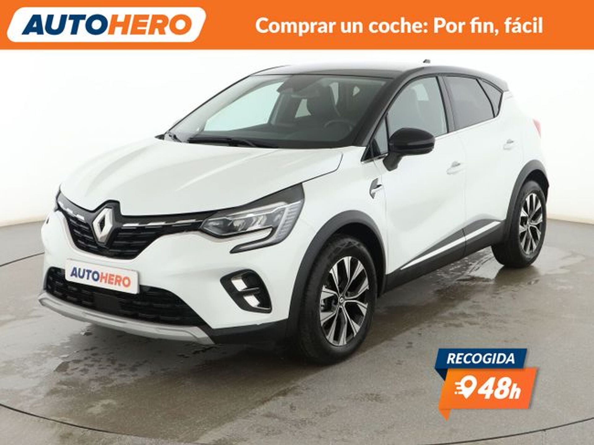 Imagen 1 de RENAULT Captur