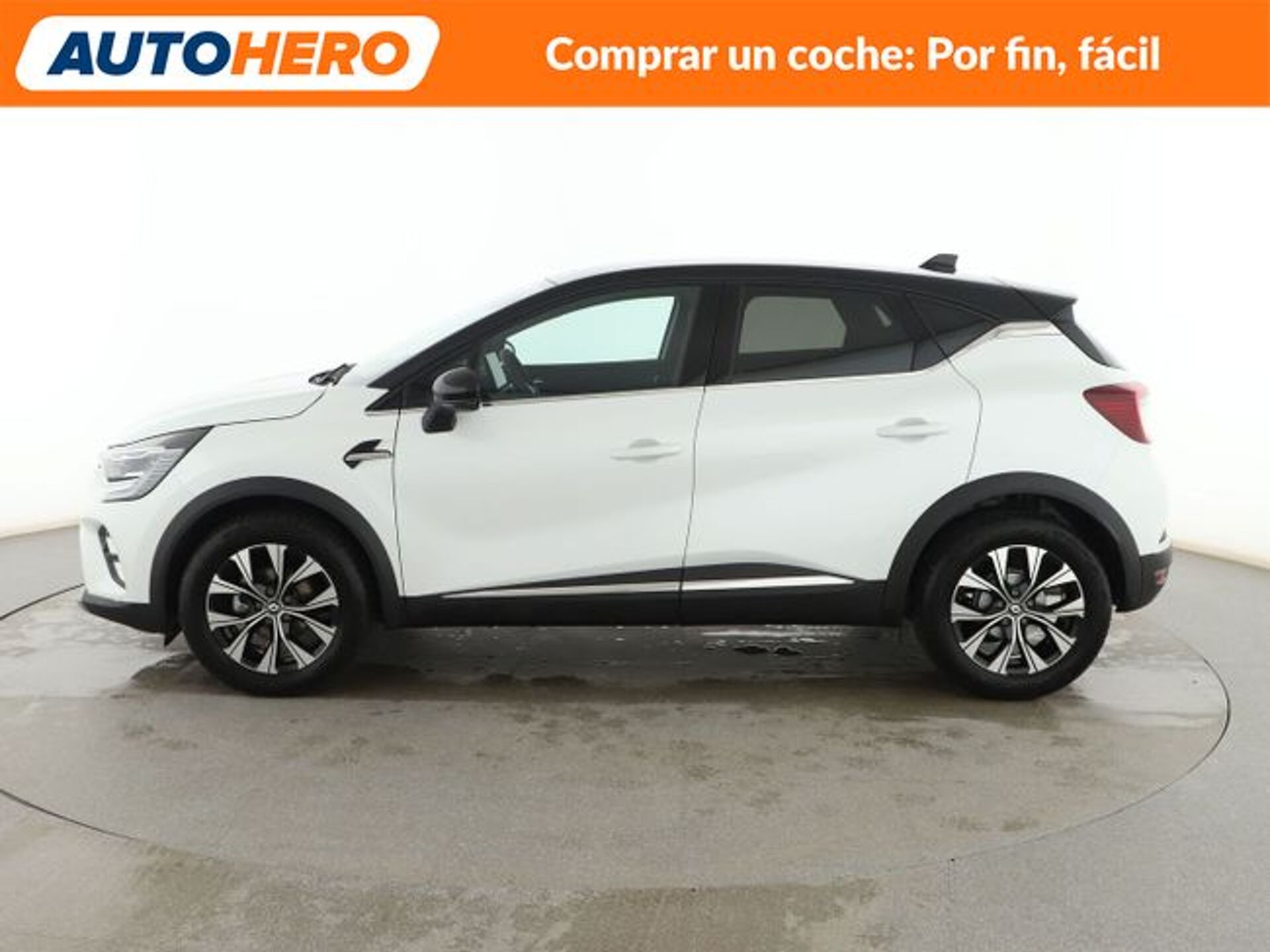 Imagen 3 de RENAULT Captur