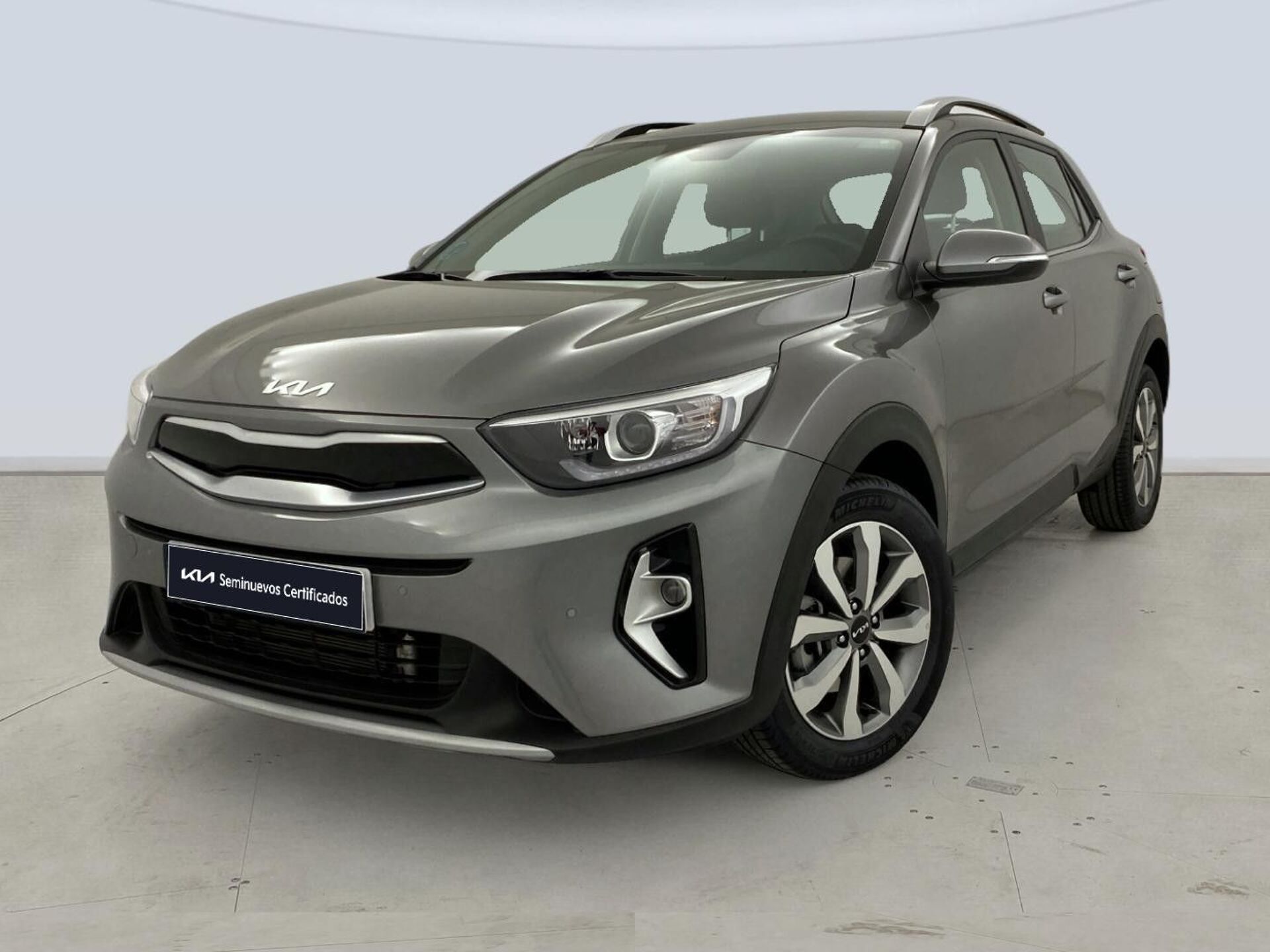 Imagen 1 de KIA Stonic