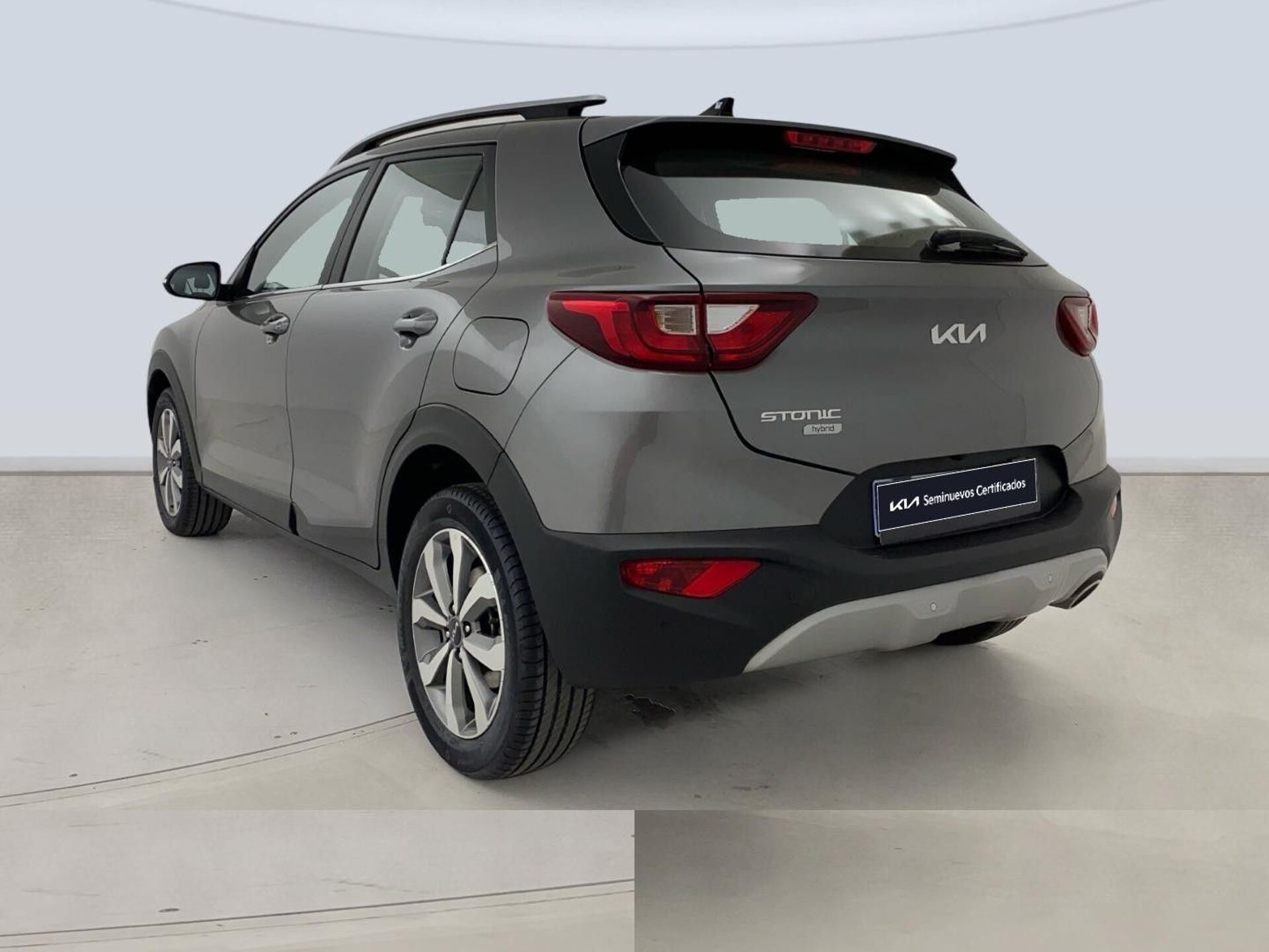 Imagen 2 de KIA Stonic